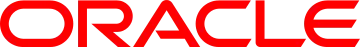 Oracle Logo