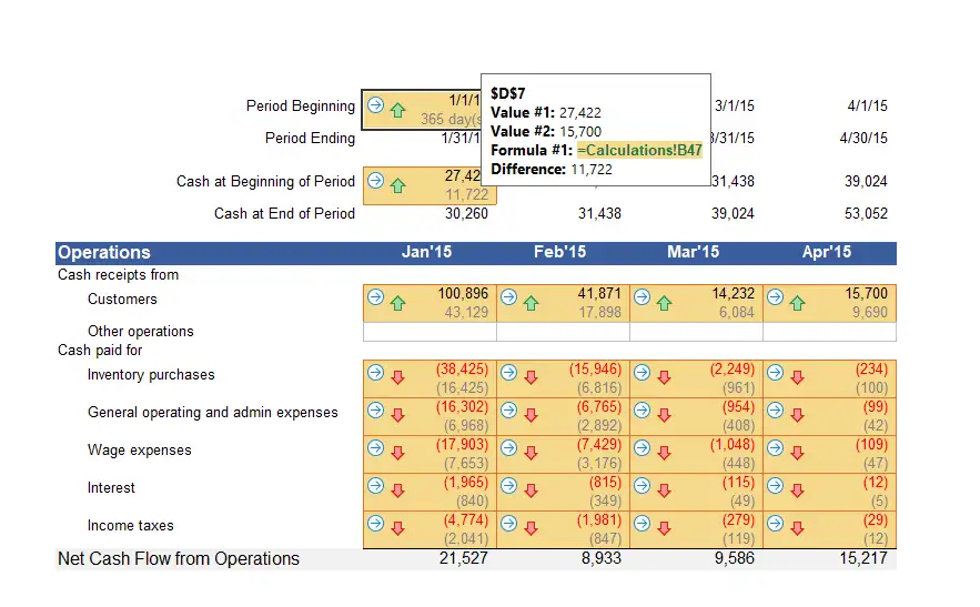 how-to-compare-2-sheets-in-excel